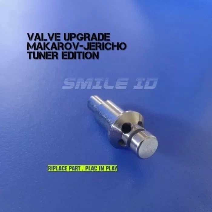 Gambar VALVE UPGRADE JERICHO