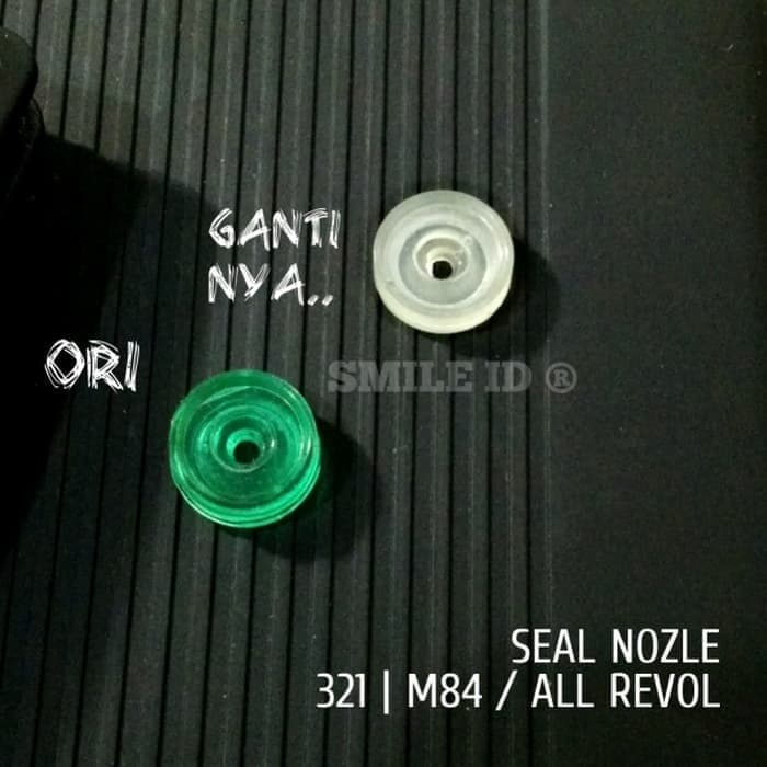 Gambar SEAL NOZLE