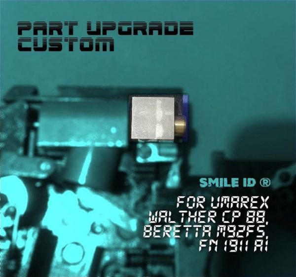 Gambar PART UPGRADE UMAREX