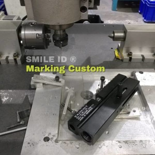 Gambar MARKING CUSTOM
