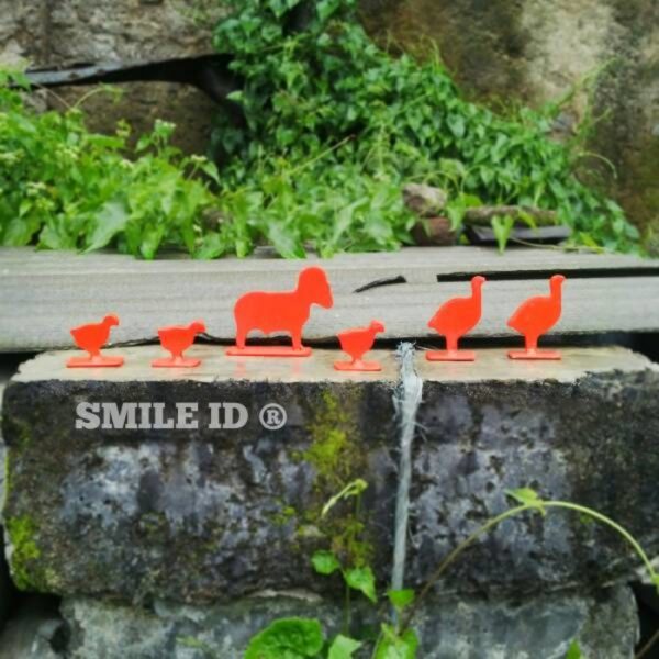 Gambar MEDIA TEMBAK TARGET SILUET