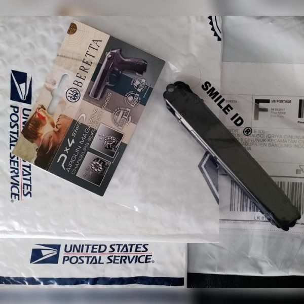 Gambar MAGAZINE PX4 STORM UMAREX