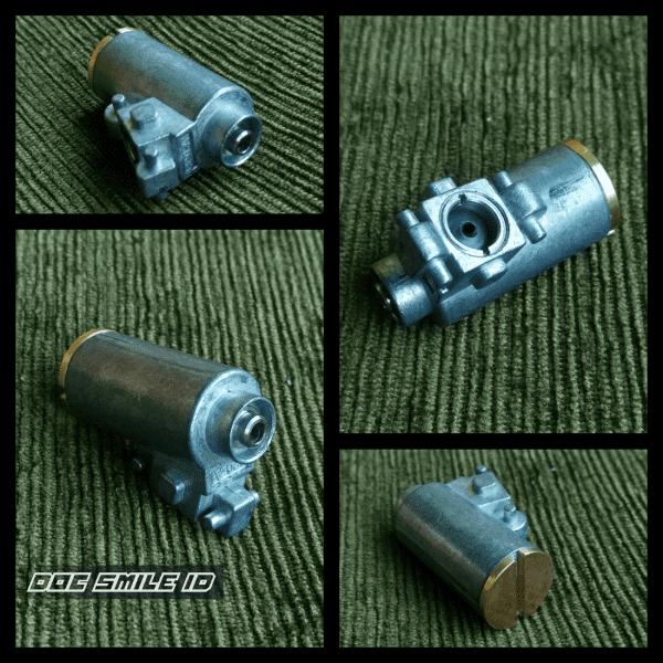 Gambar CHAMBER SET UPGRADE CUSTOM FULL KIT