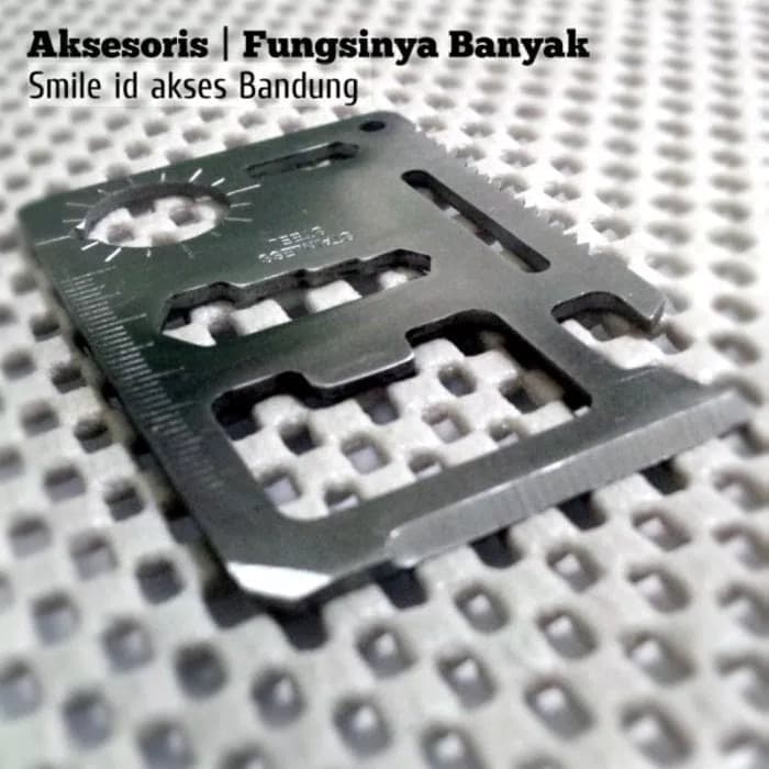 Gambar Kunci custom buka model chamber 321 – M84