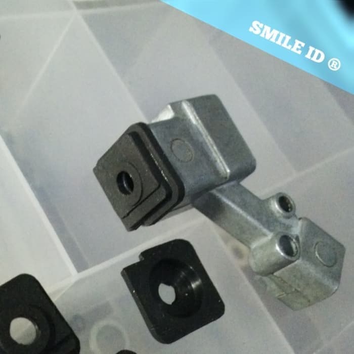 Gambar KARET CHAMBER REVOLVER 731-708-733-M36