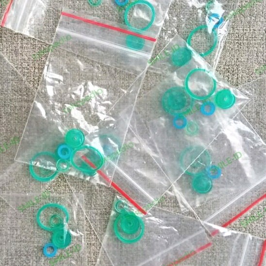 Gambar Seal Set Original WG m84 g19