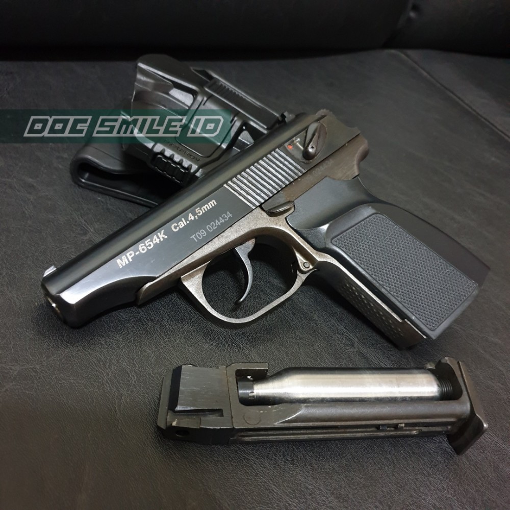 Gambar Makarov Rusia T 09 Best Collector