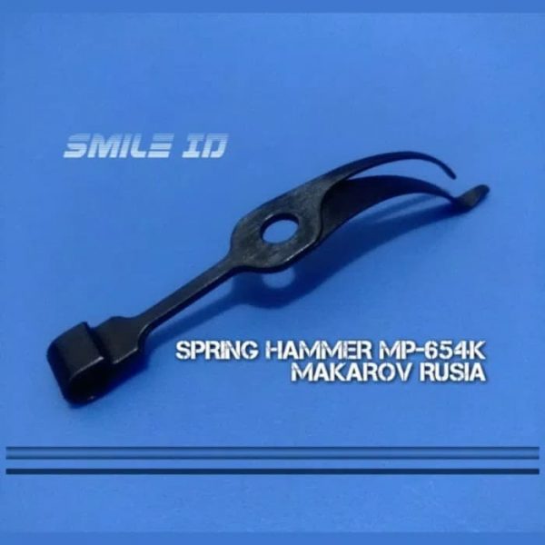 Gambar HAMMER SPRING BAIKAL MAKAROV