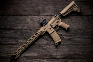 Gambar COVER BARREL BERETTA M84