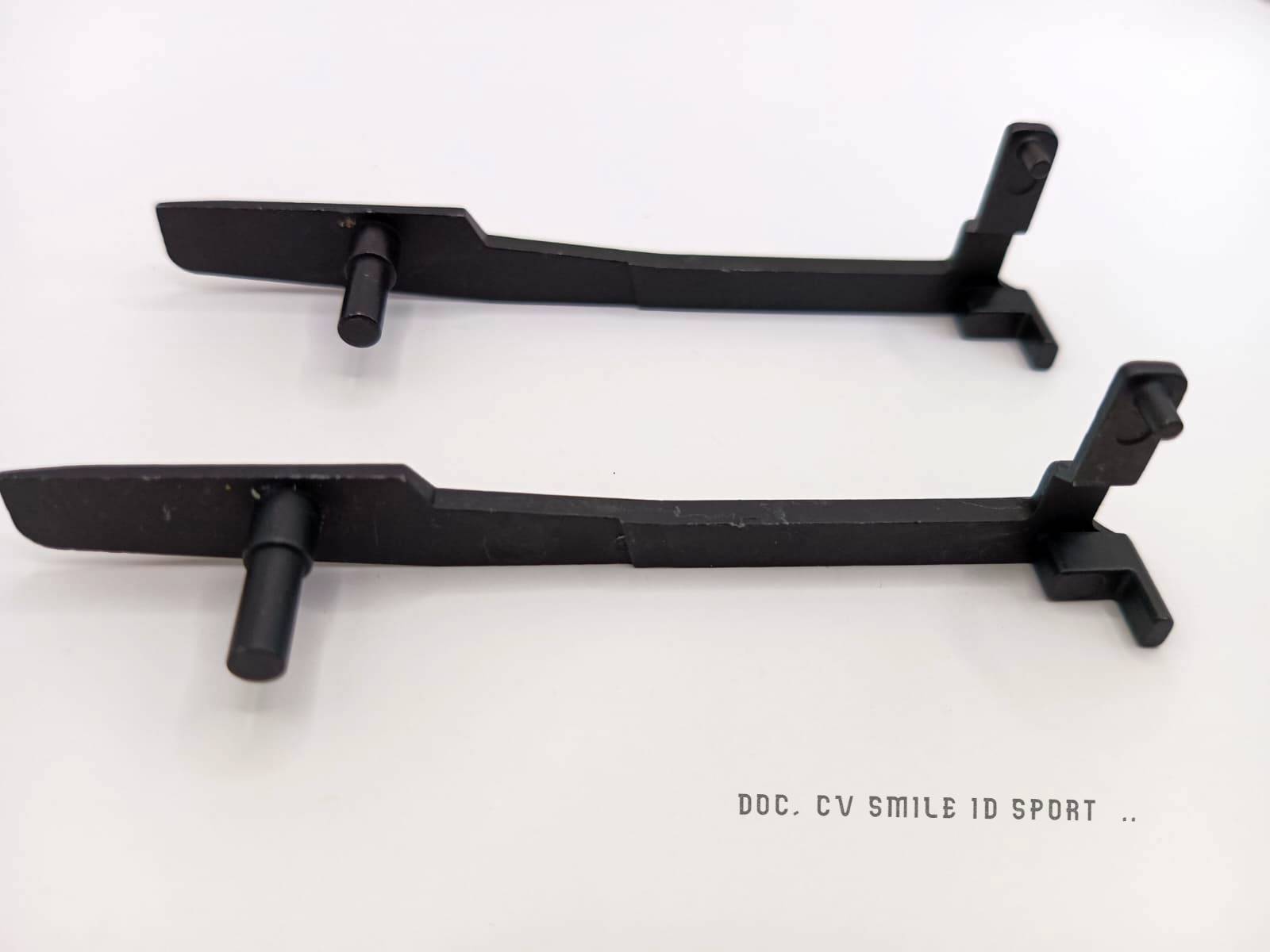 Gambar TRIGGER BAR WALTHER CP 88