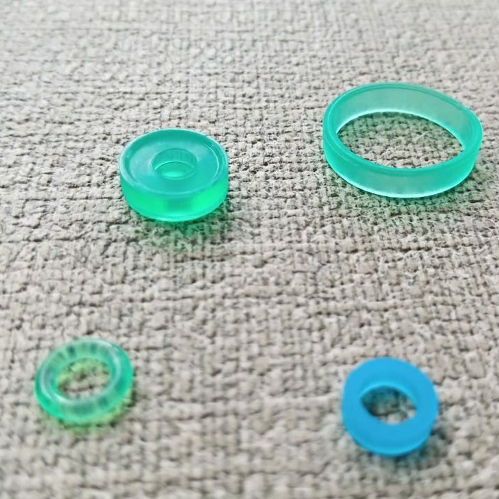 Gambar Seal Set Original WG m84 g19