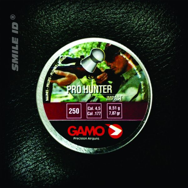 Gambar MIMIS PISTOL 4.5 MM