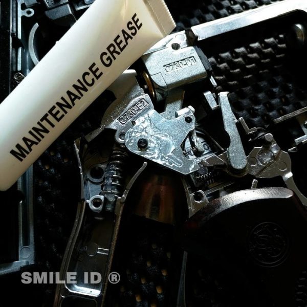 Gambar Oil Maintenance Grease